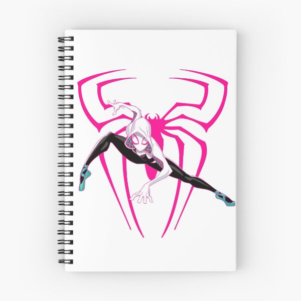 Item preview, Spider Gwen designed and sold by SamOhanaArt.