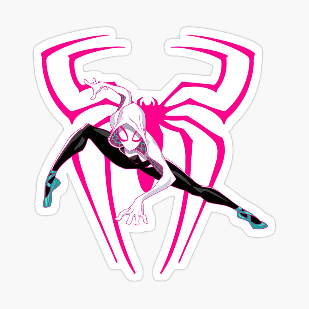 Spider Gwen