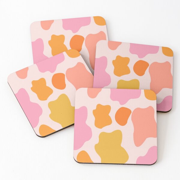 Item preview, Funky Strawberry Cow designed and sold by NoelleAlexi.