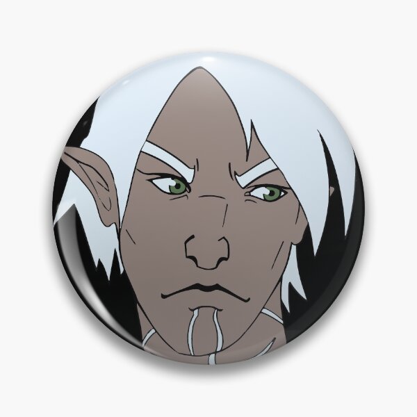 Item preview, Fenris designed and sold by theagent004.