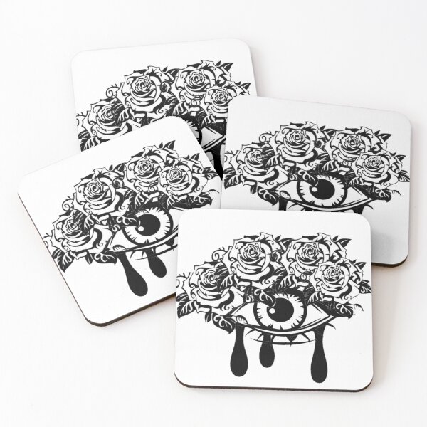 Item preview, The Eye designed and sold by ShoppeMorbid.
