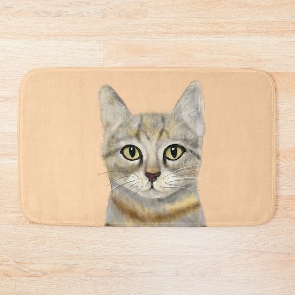 Item preview, cat  designed and sold by ultimawiz.