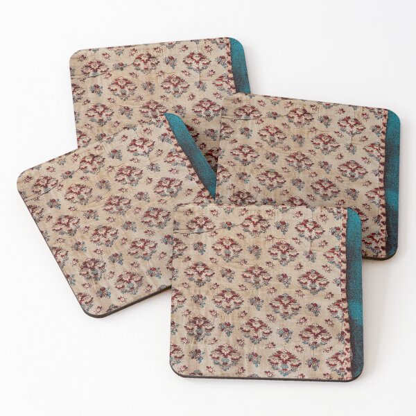 Item preview, Fabric designed and sold by QandQs.