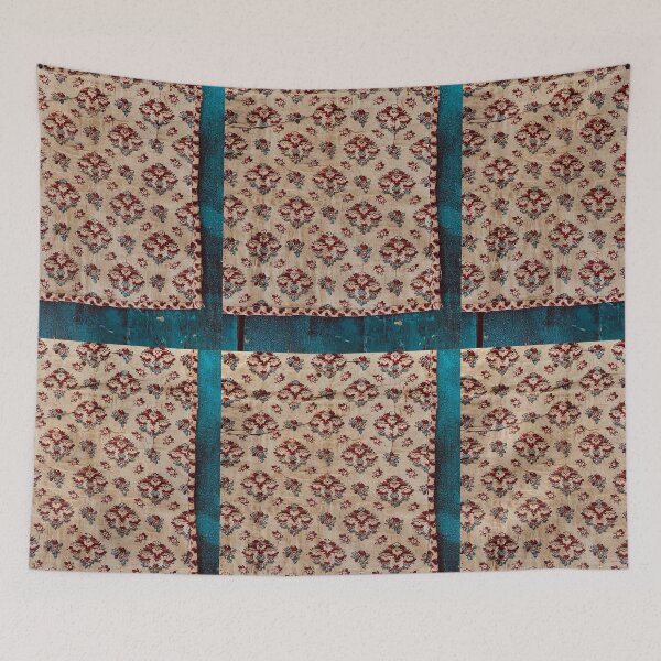 Item preview, Fabric designed and sold by QandQs.