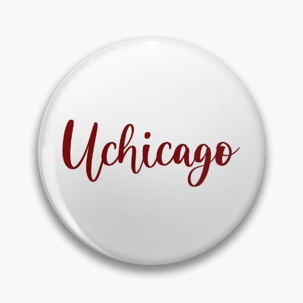 Item preview, University of Chicago designed and sold by box-of-colors.