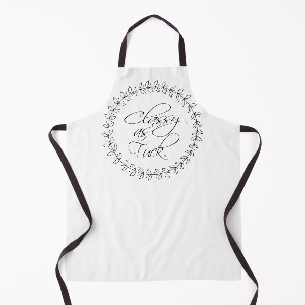 Item preview, Classy As. designed and sold by LettuceLeaf.