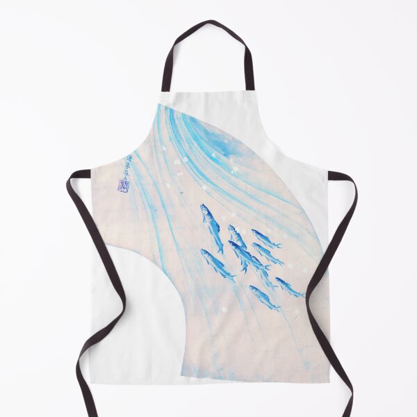 Item preview, Swimming Upstream designed and sold by killies.