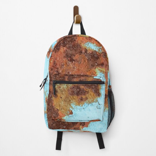 Item preview, Rust and blue paint designed and sold by PeppaThePenguin.