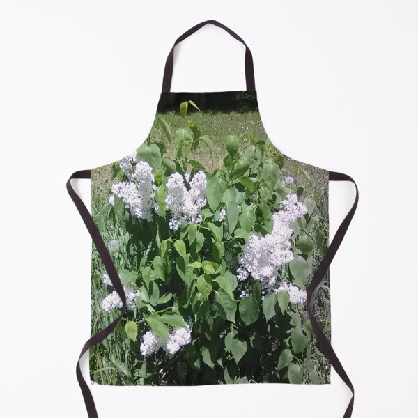 Item preview, White Lilacs designed and sold by BellsPainting.