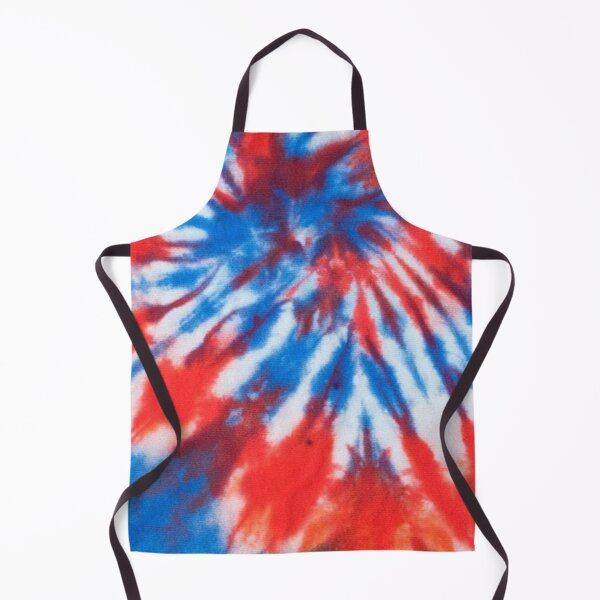 Item preview, Red and blue Tye dye designed and sold by Jenna5089.