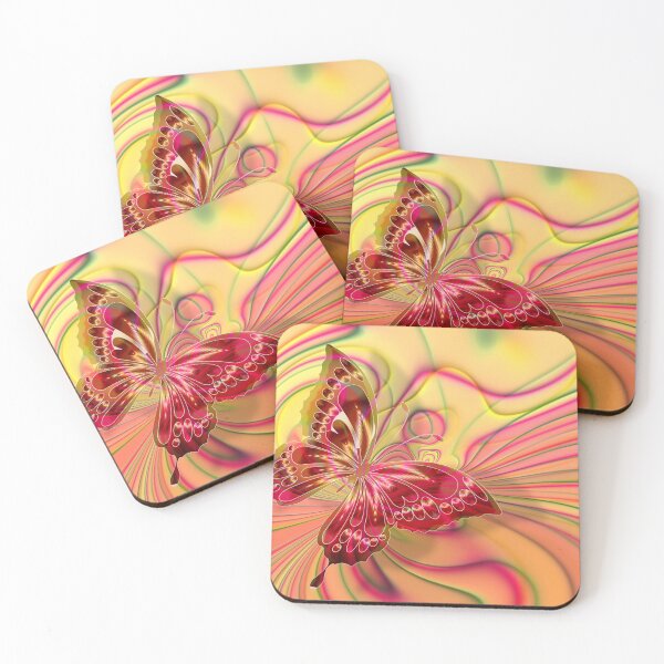 Item preview, Butterfly Aesthetics designed and sold by Pavel Polyansky.