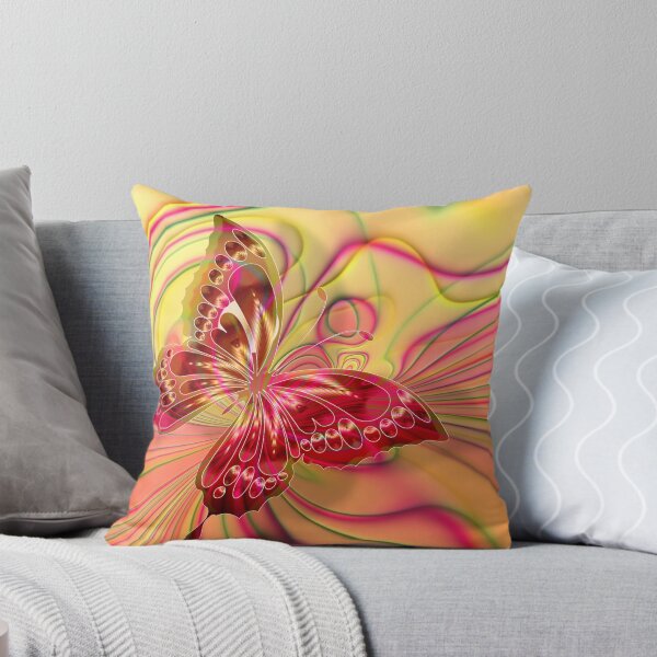 Item preview, Butterfly Aesthetics designed and sold by Pavel Polyansky.