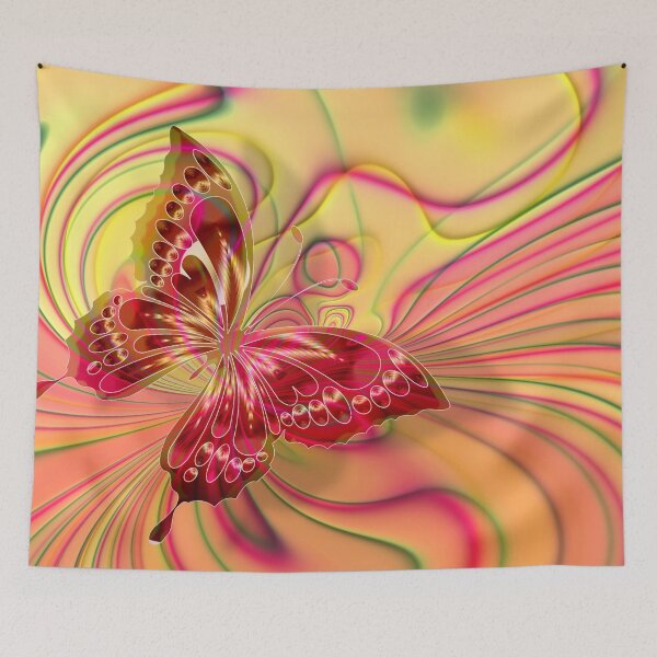 Item preview, Butterfly Aesthetics designed and sold by Pavel Polyansky.