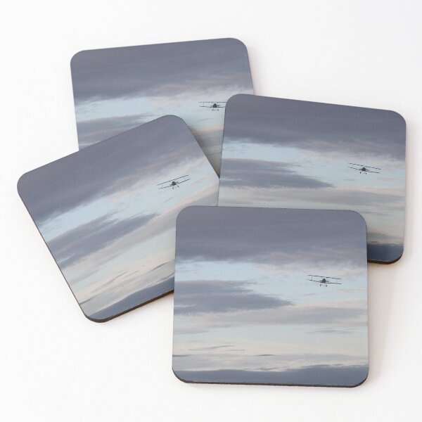 Item preview, Fighter Sunset designed and sold by Jennifer Maggs.