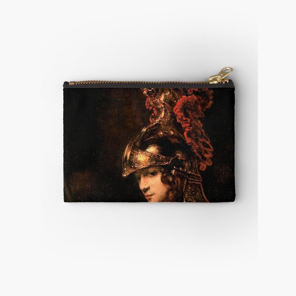 Item preview, HD. Pallas Athena, by Rembrandt designed and sold by ArmoniMundi.