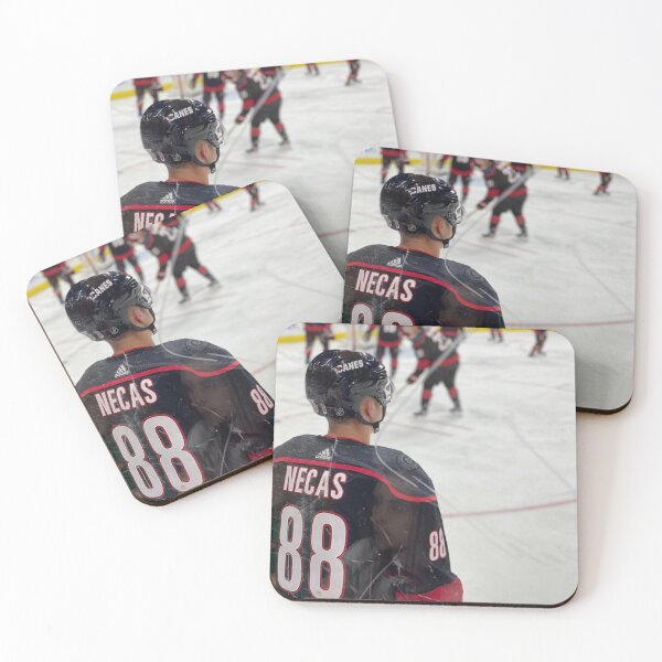 Item preview, Martin Necas Warmup Pic designed and sold by CANIAC74.