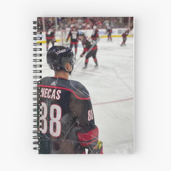 Item preview, Martin Necas Warmup Pic designed and sold by CANIAC74.