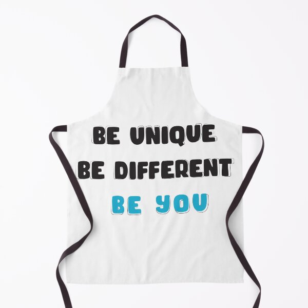 Item preview, Be Unique Be Different Be you designed and sold by Arassa Design.