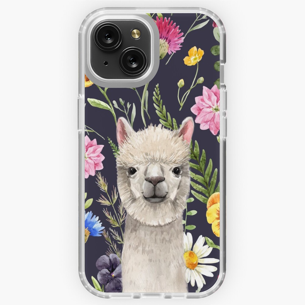 Item preview, iPhone Soft Case designed and sold by MeganSteer.