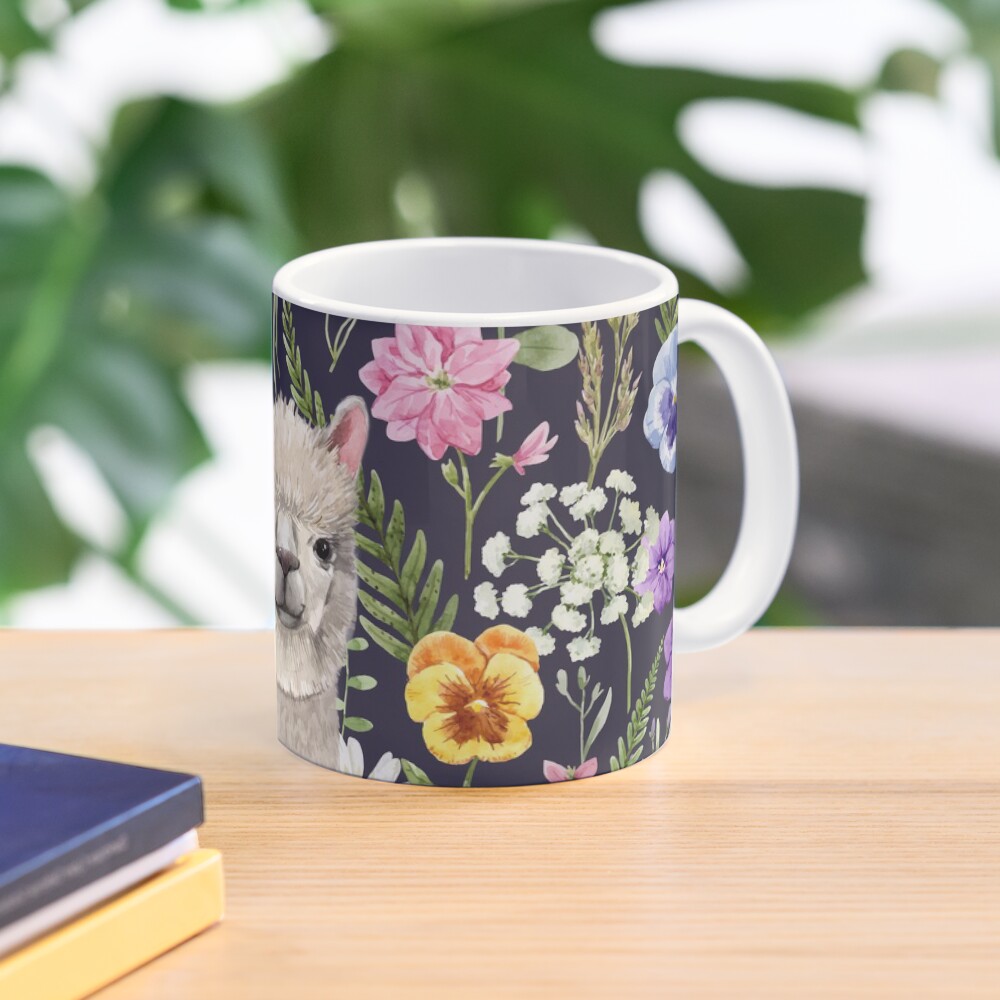 Item preview, Classic Mug designed and sold by MeganSteer.