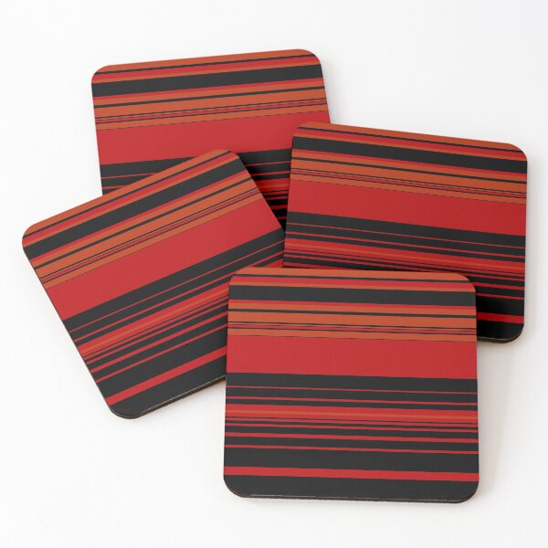 Item preview, Complex Stripes - Brimstone designed and sold by LAEC-Shop.
