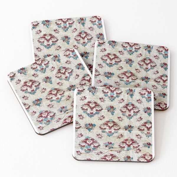Item preview, Textile designed and sold by QandQs.