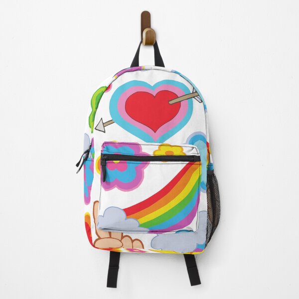 Item preview, Retro Hippie Love designed and sold by Mamalia.
