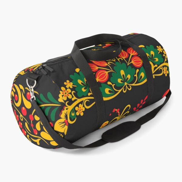 Item preview, Native hohloma designed and sold by AlexGolyakov.
