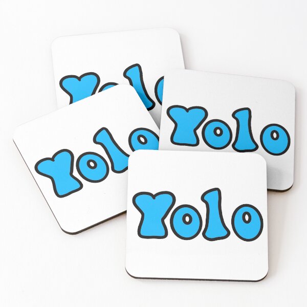 Item preview, Yolo designed and sold by Zoesmidt03.