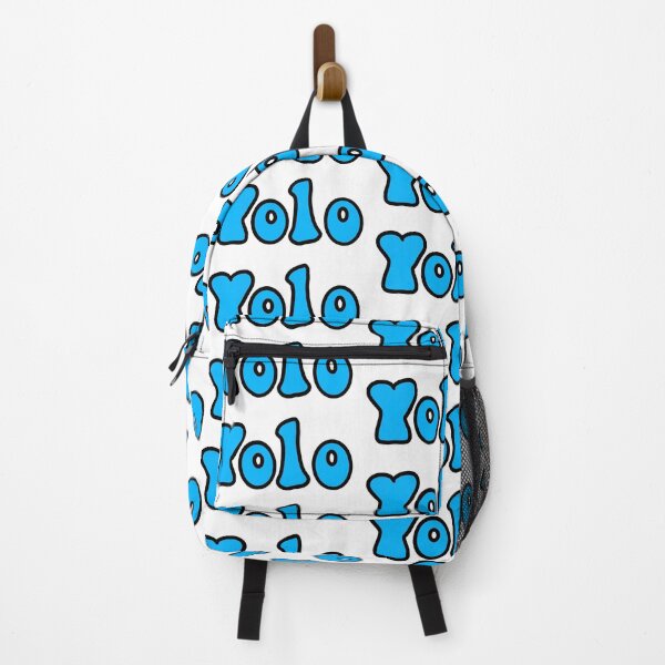 Item preview, Yolo designed and sold by Zoesmidt03.