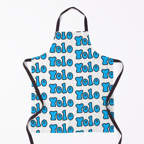 Item preview, Yolo designed and sold by Zoesmidt03.