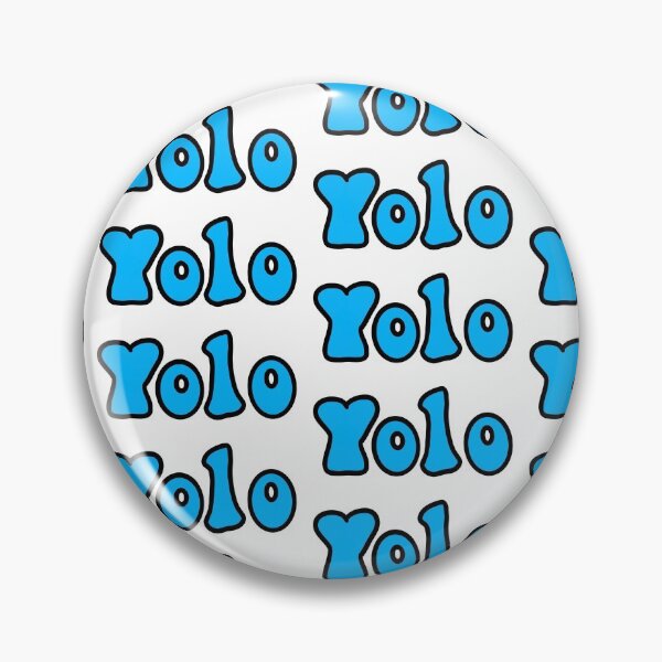 Item preview, Yolo designed and sold by Zoesmidt03.