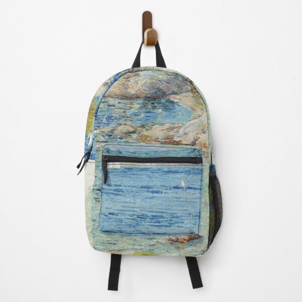 Item preview, Childe Hassam - The Outer Harbour designed and sold by artcenter.