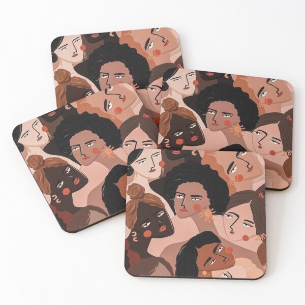 Item preview, Women diversity  designed and sold by Jenna5089.