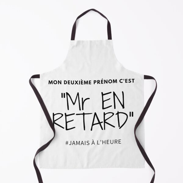 Item preview, funny t-shirt - my middle name is mr late # never on time - birthday gift designed and sold by ali998.
