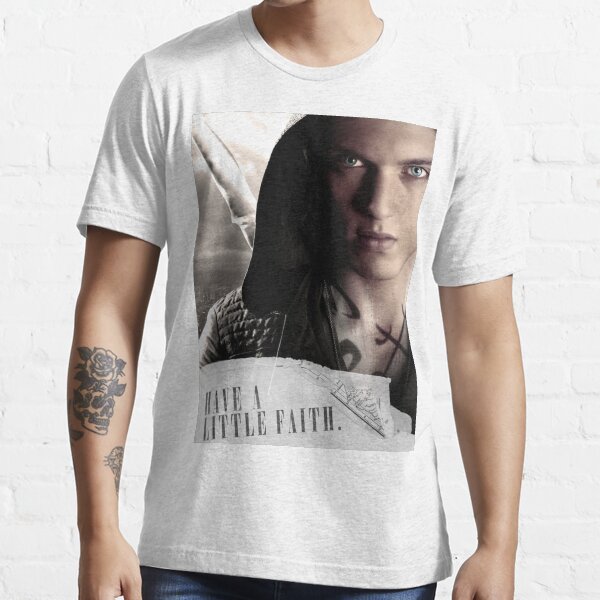 Have a little faith Essential T-Shirt