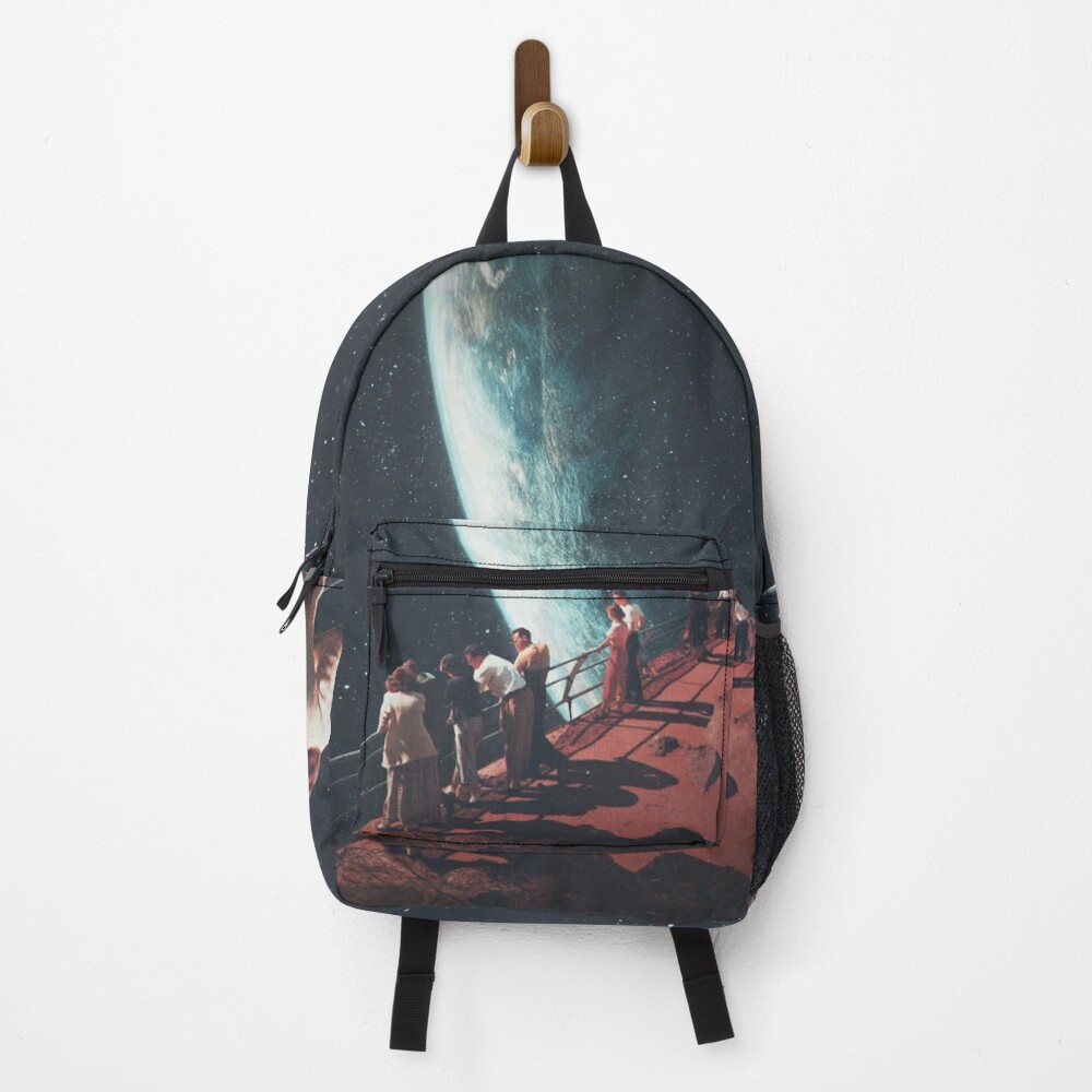 Item preview, Backpack designed and sold by FrankMoth.