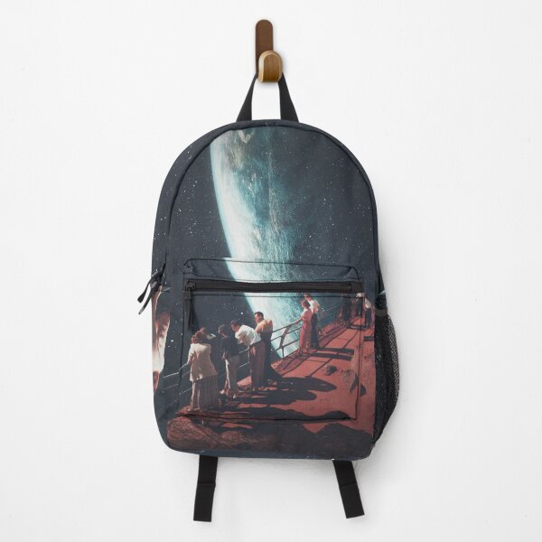 Item preview, Missing the ones we Left Behind designed and sold by FrankMoth.