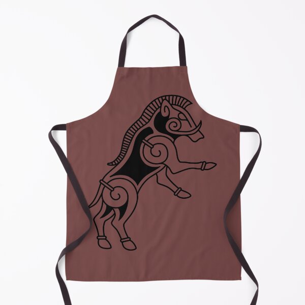 Item preview, Nordic Boar designed and sold by elusiveconcepts.