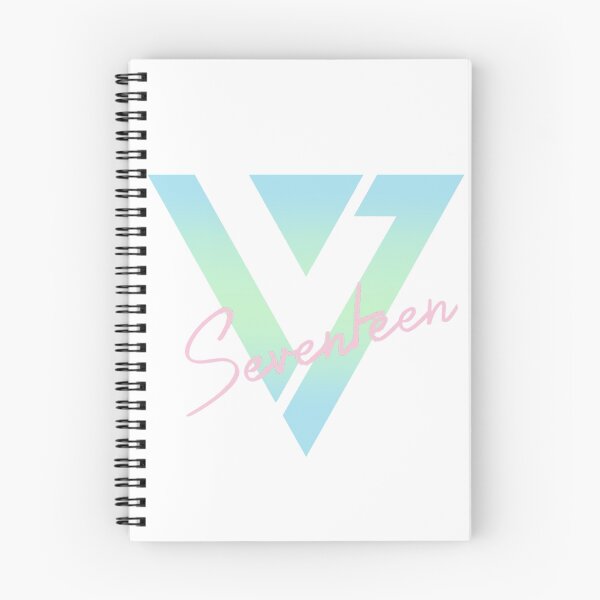 Item preview, Seventeen designed and sold by sylnae.