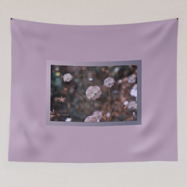 Item preview, Soul as Delicate as a Flower designed and sold by Nira Dabush.
