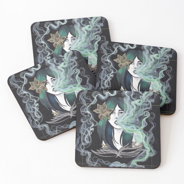 Item preview, Smoke  designed and sold by CarmelCay.