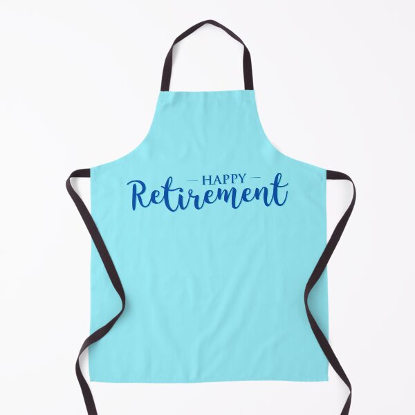 Item preview, Happy Retirement designed and sold by K-icon.