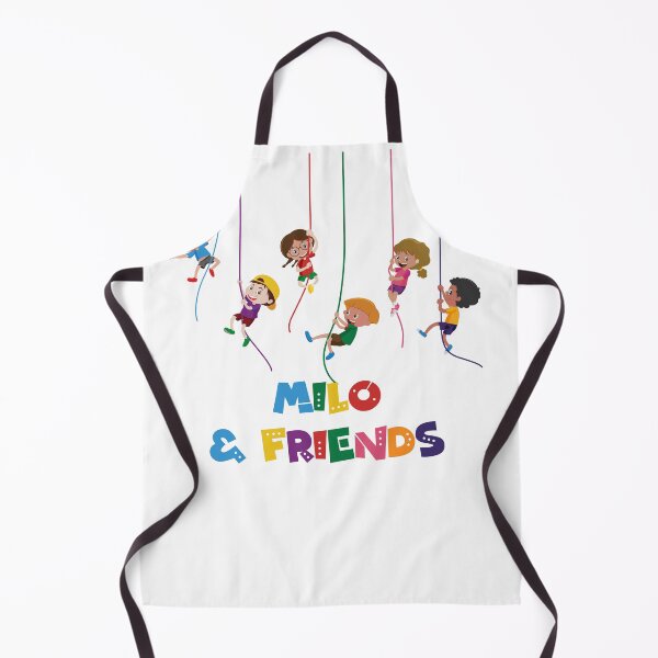 Item preview, Funny Baby Boy and Girl Friends Milo designed and sold by forYOUand.