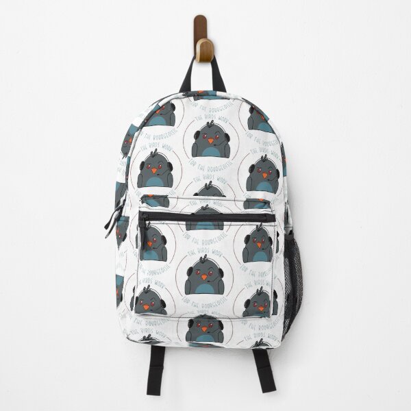 Item preview, The Birds Work for the Bourgeoisie designed and sold by logankinkade.