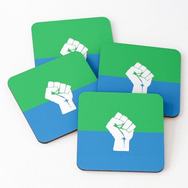 Item preview, Vegan Activist #3 designed and sold by SalahBlt.