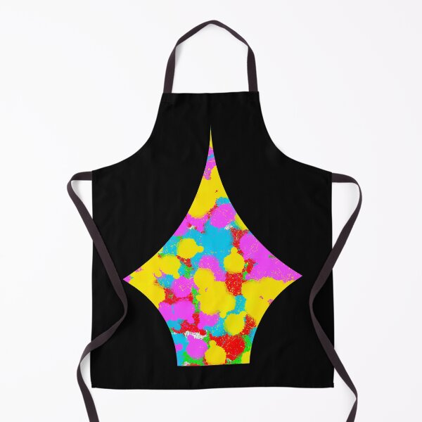 Item preview, Curtains Pop Colour/Color Tie Dye Background Indie Funky designed and sold by IBMClothing.