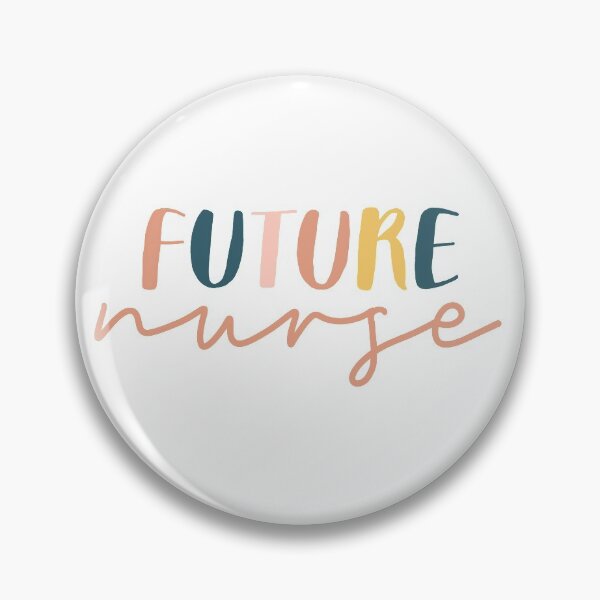 Item preview, Future nurse designed and sold by calliefarley.