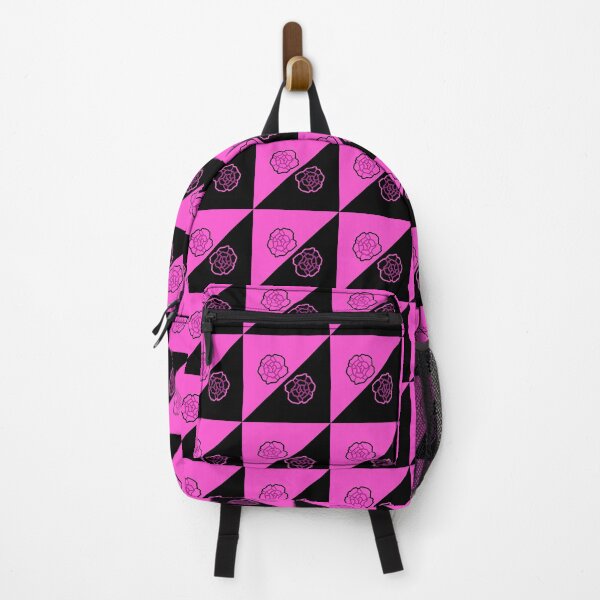 Item preview, Queer Anarchist Flower Flag designed and sold by JayAceAro.
