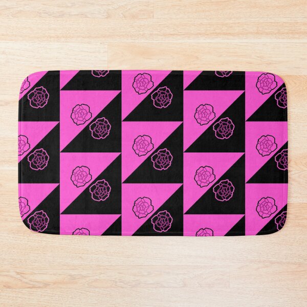 Item preview, Queer Anarchist Flower Flag designed and sold by JayAceAro.